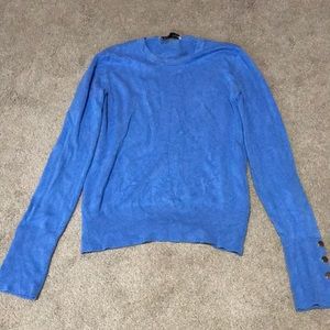Zara sweater